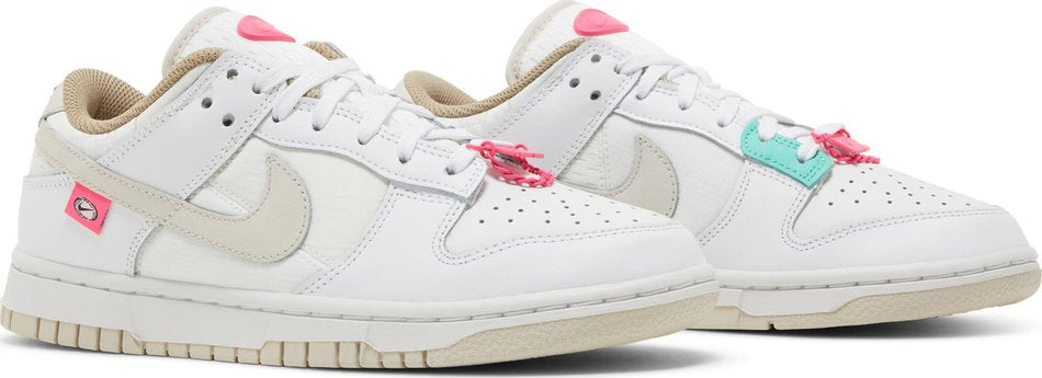 Wmns Dunk Low  Bling  DX6060-121